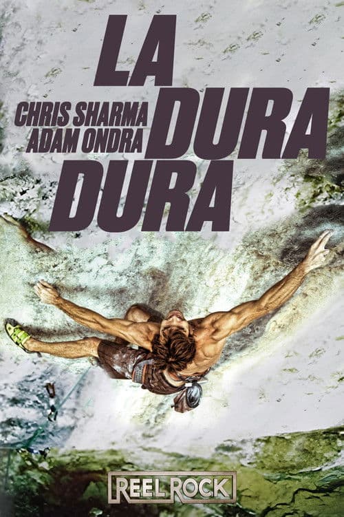 Poster for La Dura Dura