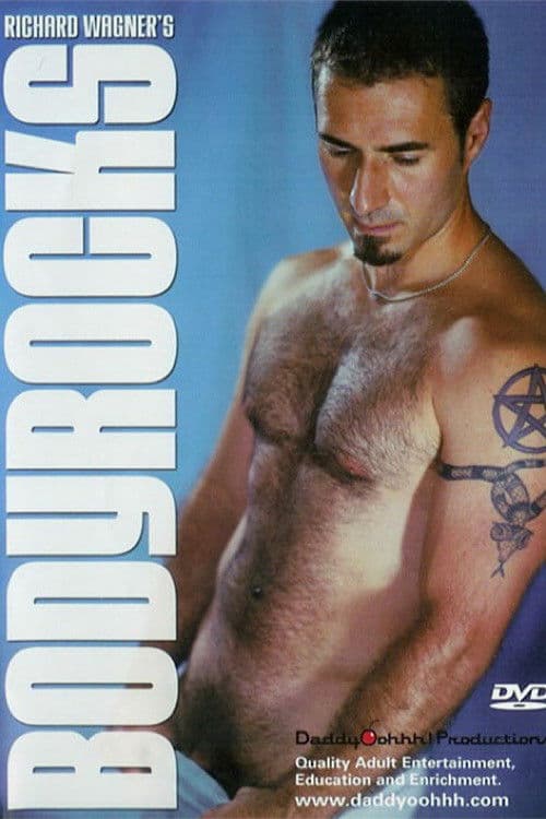 Poster for BodyRocks
