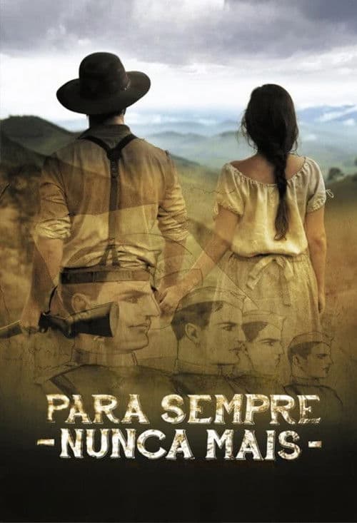 Poster for Para Sempre Nunca Mais