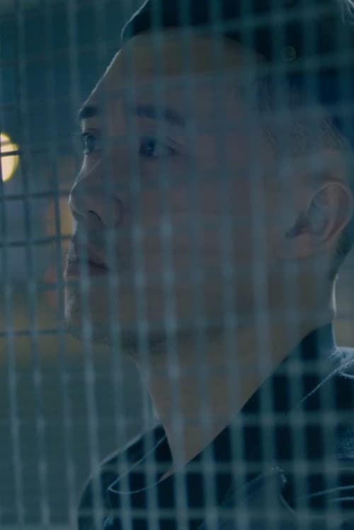 Poster for A Letter from Prison