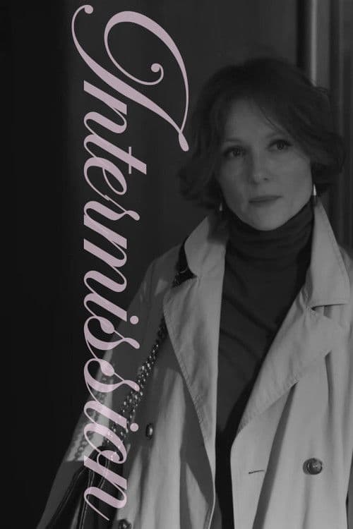 Poster for Intermission