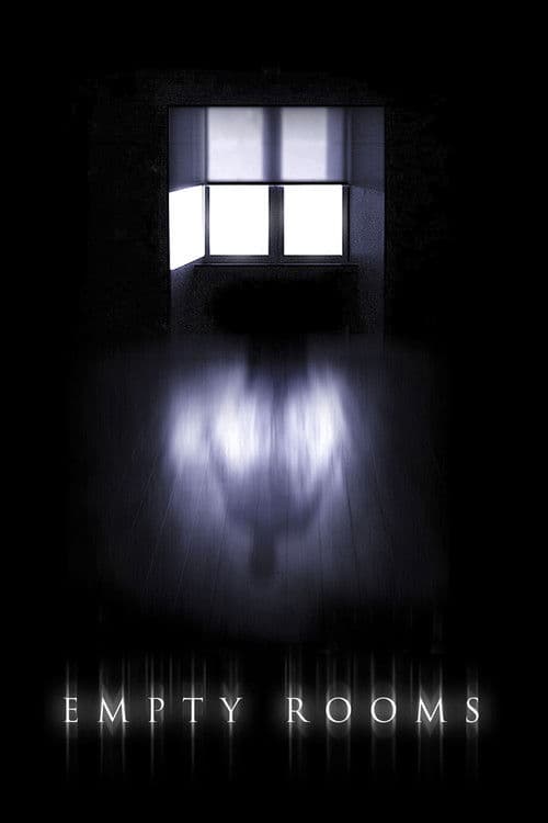 Poster for Empty Rooms