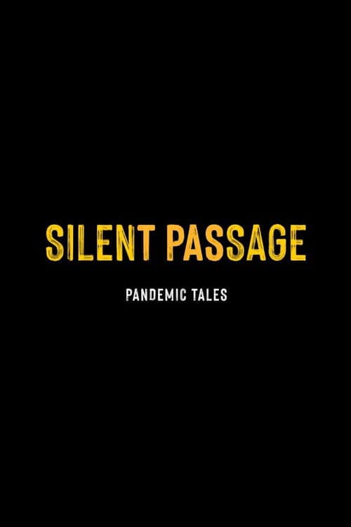 Poster for Silent Passage