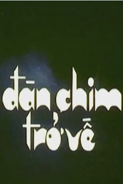 Poster for Birds Return