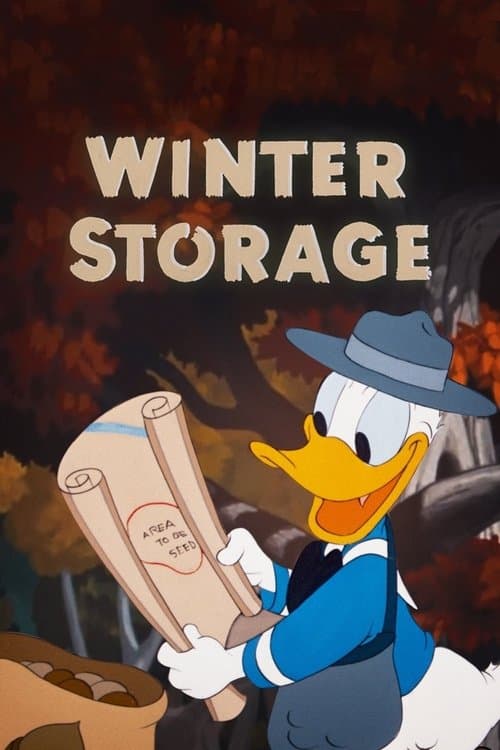 Poster for Winter Storage