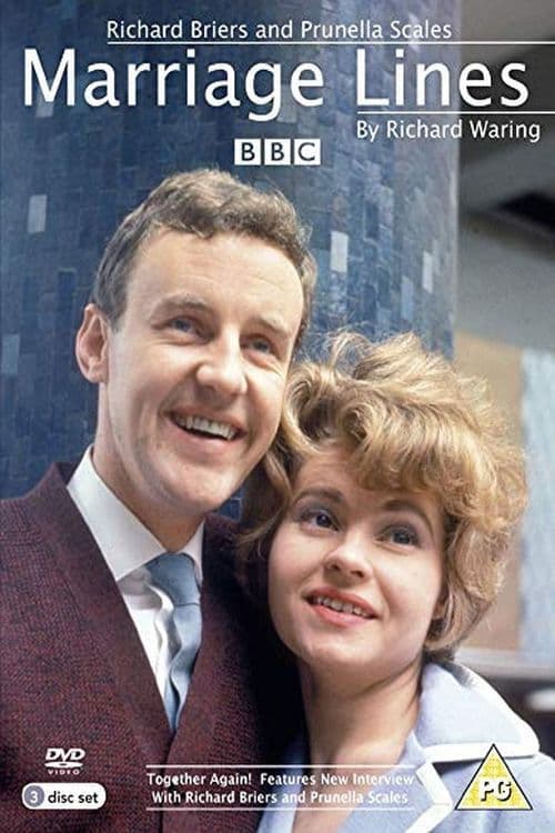 Poster for Marriage Lines