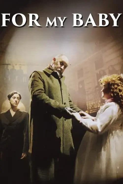 Poster for For My Baby