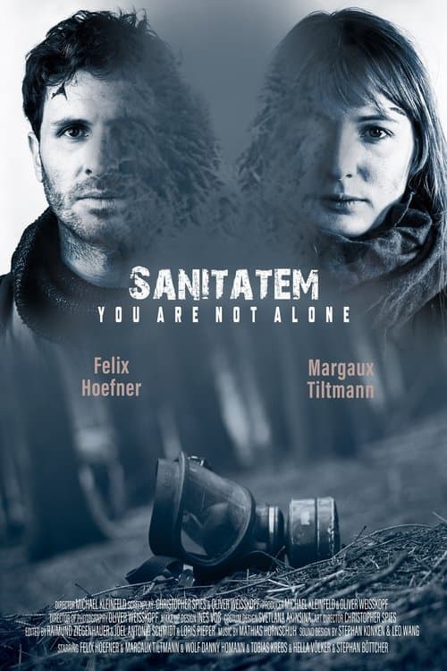 Poster for Sanitatem