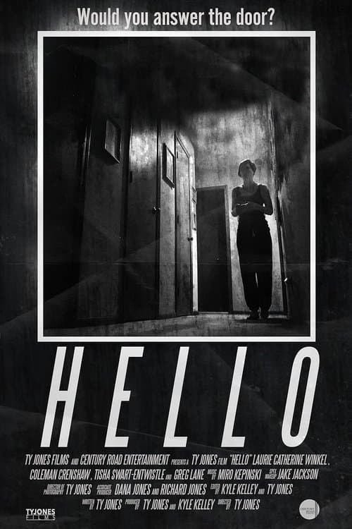 Poster for Hello