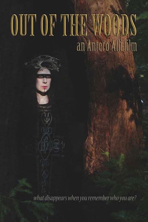 Poster for Out of the Woods
