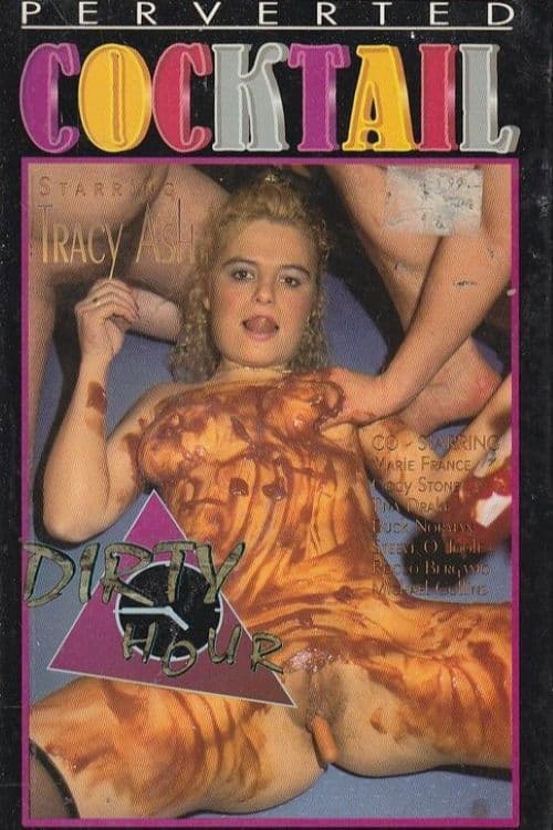 Poster for Dirty Hour