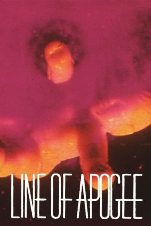 Poster for Line of Apogee