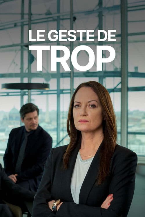 Poster for Maria hat Angst