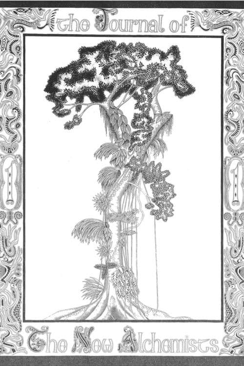 Poster for The New Alchemists