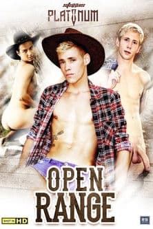 Poster for Open Range