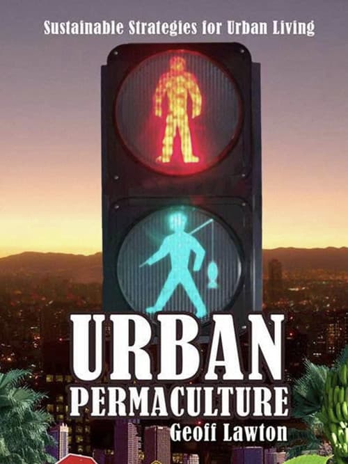 Poster for Urban Permaculture