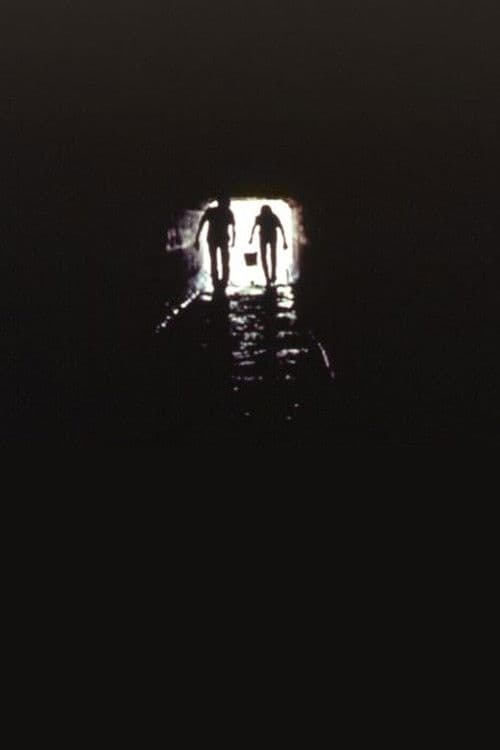 Poster for Brothers of the Creek