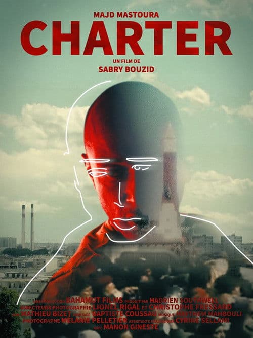 Poster for Charter