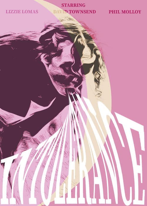 Poster for Intolerance