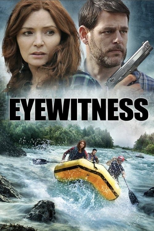 Poster for Eyewitness