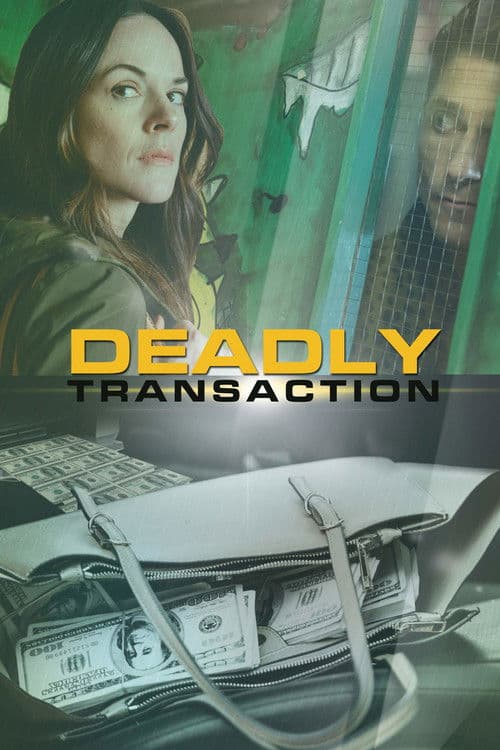 Poster for Deadly Transaction