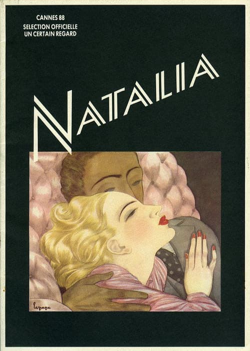 Poster for Natalia