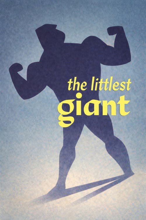 Poster for The Littlest Giant