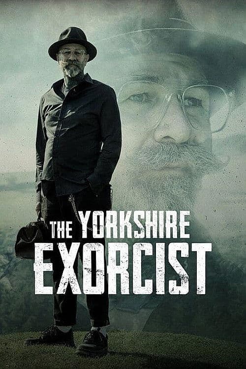 Poster for The Yorkshire Exorcist