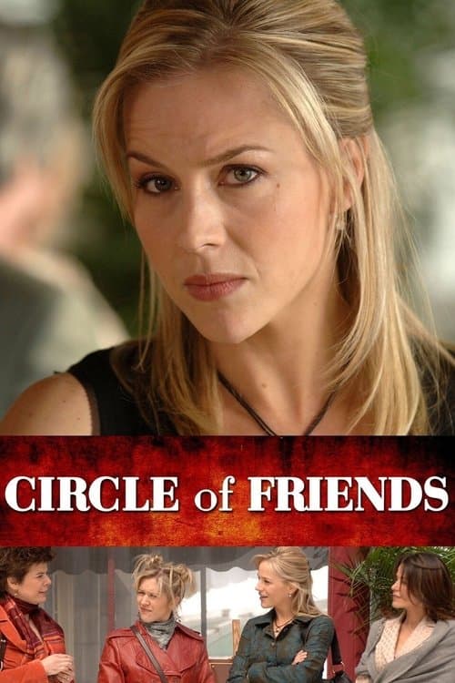 Poster for Circle of Friends