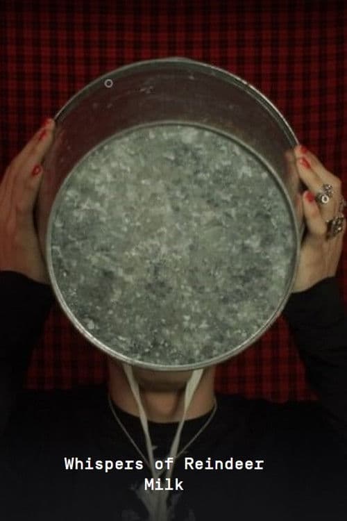 Similar title Whispers of Reindeer Milk