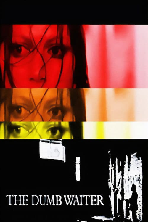 Poster for The Dumb Waiter