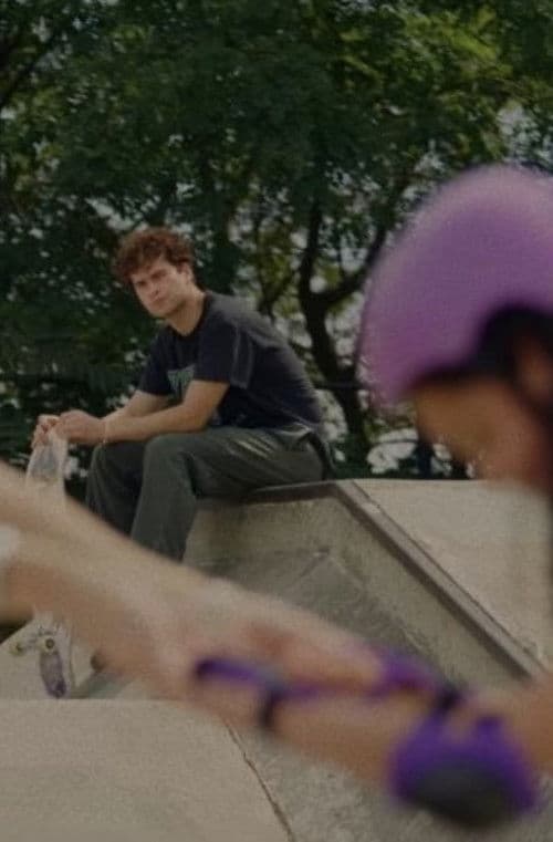 Poster for Mad Summer