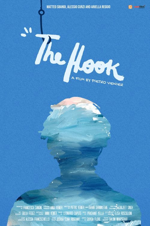 Poster for The Hook