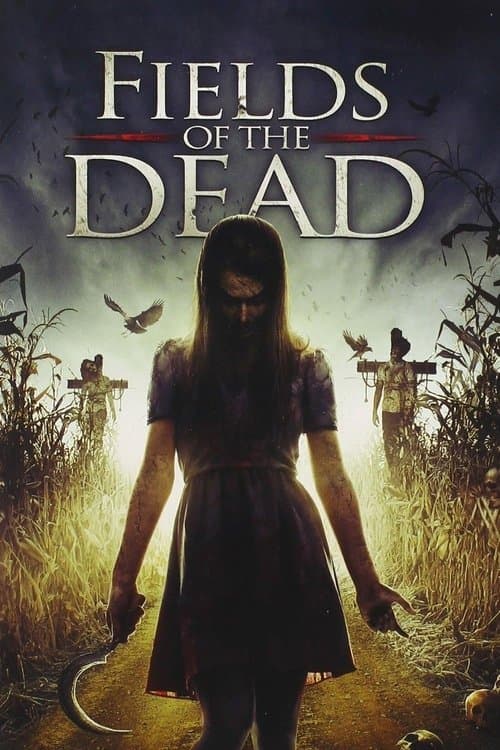 Poster for Fields of the Dead
