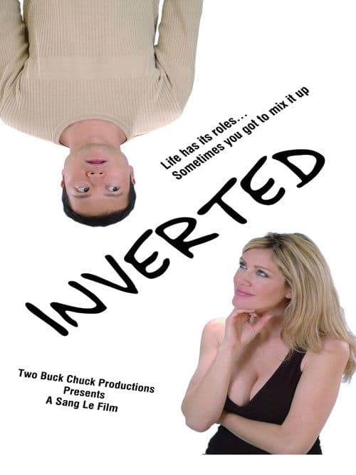 Poster for Inverted