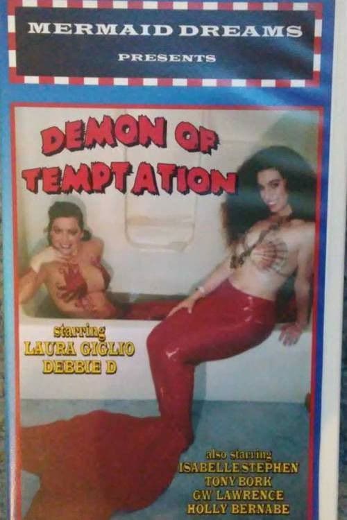Poster for Demon of Temptation