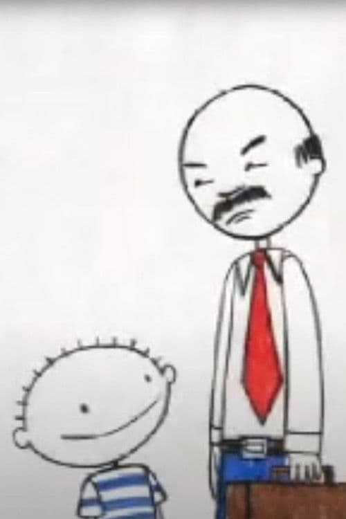 Poster for Refrigerator Art: My Family