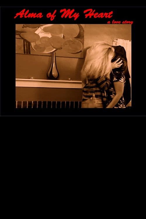 Poster for Short Version of Alma