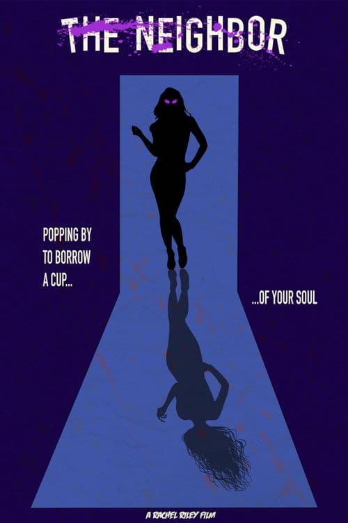 Poster for The Neighbor