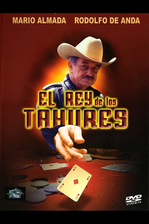 Poster for El rey de los tahures