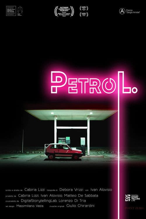 Poster for PetroL.