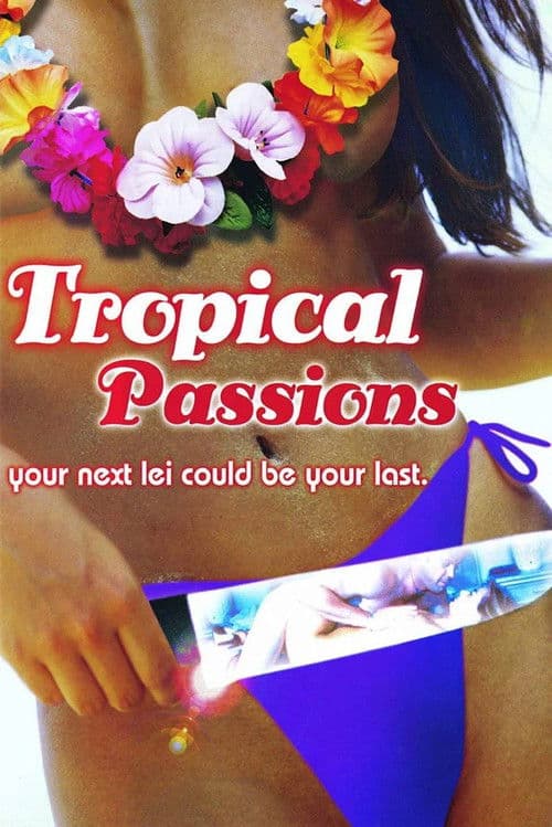 Poster for Tropical Passions