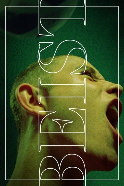 Poster for Beist