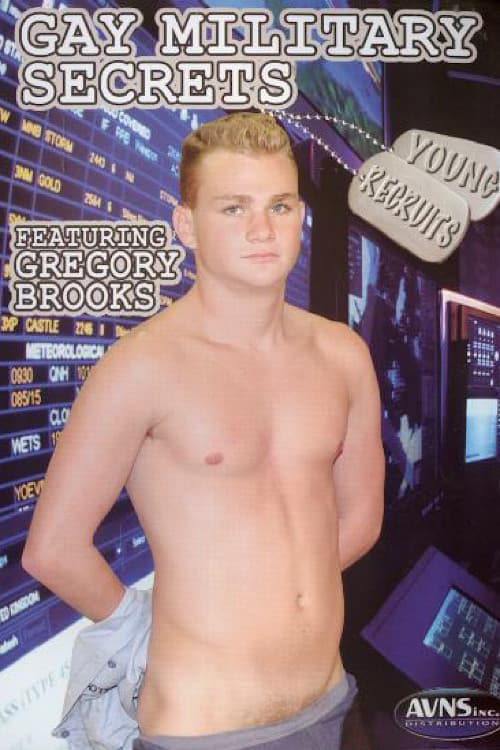 Poster for Gay Military Secrets
