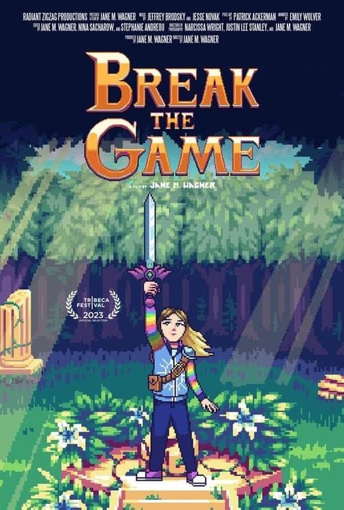 Similar title Break the Game
