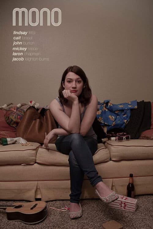 Poster for Mono