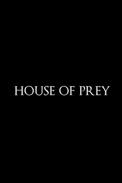 Poster for House of Prey