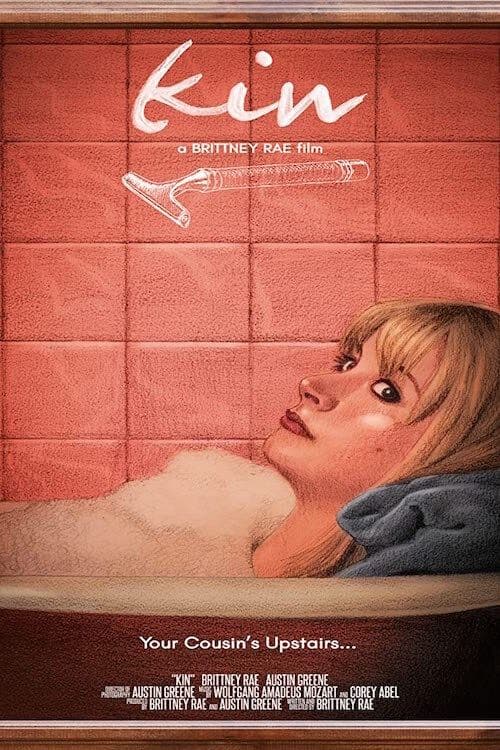 Poster for Kin