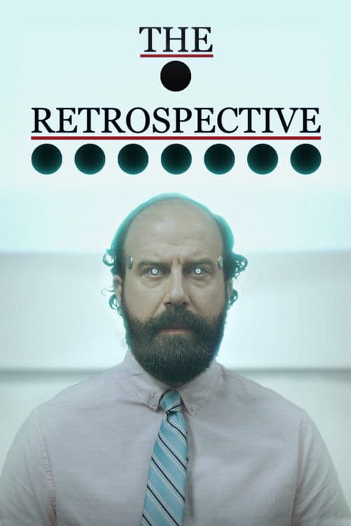 Poster for The Retrospective