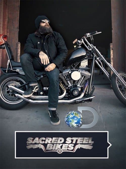 Similar show Sacred Steel Bikes